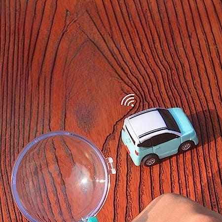 Mini Remote Control Watch Car, Silicon Strap Wrist Car Watch, Cute Wrist Racing Car Watch, Alloy RC Watch Car, Rechargeable RC Watch Car, Hand Controlled RC Car, Car Racing Toy For Kids Mini Remote Control Watch Car, Silicon Strap Wrist Car Watch, Cute Wrist Racing Car Watch, Alloy RC Watch Car, Rechargeable RC Watch Car, Hand Controlled RC Car, Car Racing Toy For Kids